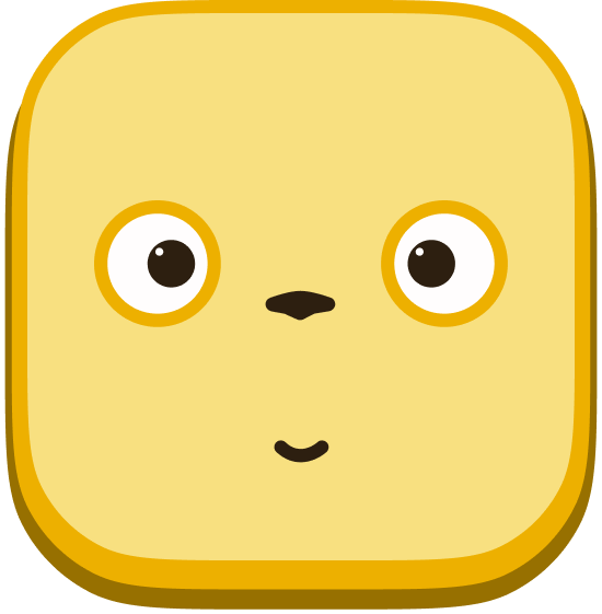 Butter Radius