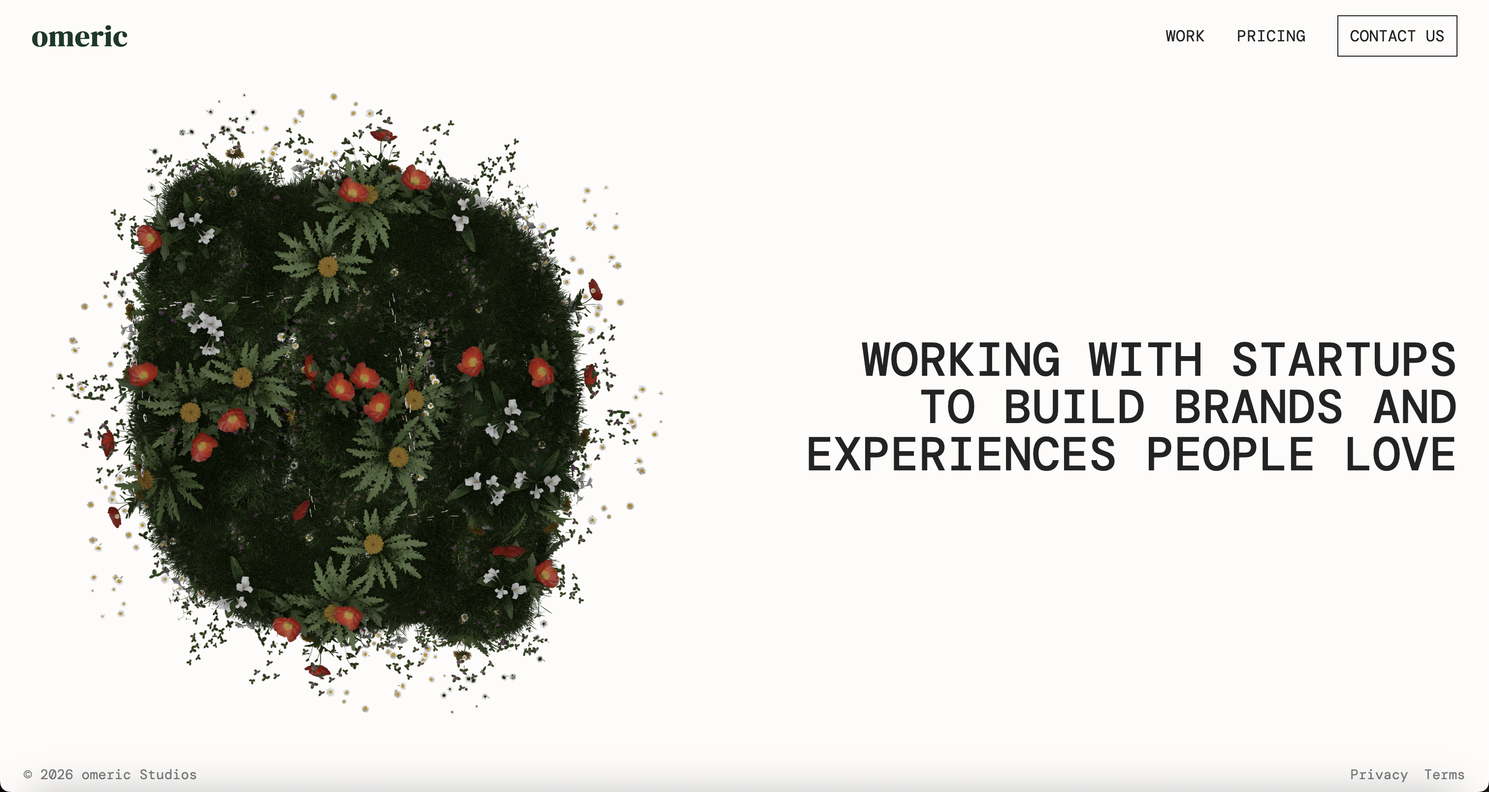 Design and engineering creative agency